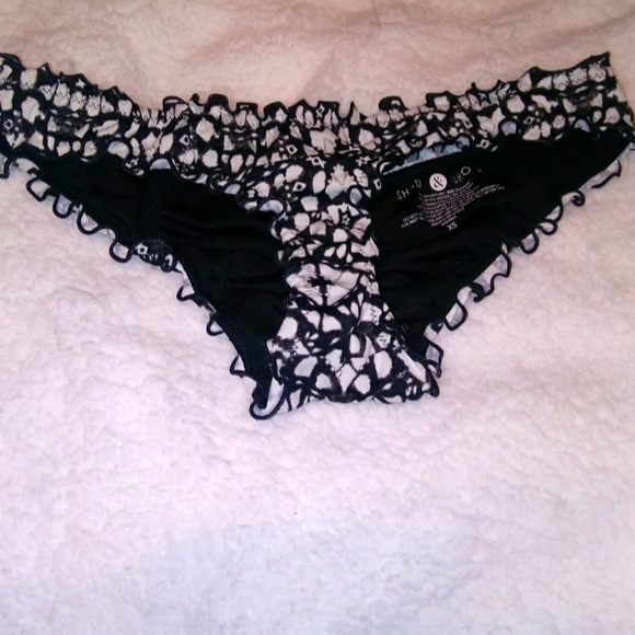 Swim bottoms - Picture 1 of 2